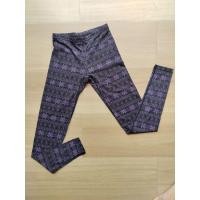 ราคา กางเกง Uniqlo Heattech/ExtraWarm เด็ก (23619965203)
