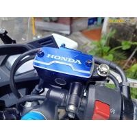 ราคา ฝาปิดกระปุกน้ำมันเบรคแต่ง CB/CBR650F , CB/CBR650R , CB500F/CBR500R[ ปี 2022 + ][ Maxtec ] (12175186409)