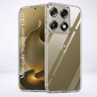 ราคา CASE SUITABLE สําหรับ MOTOROLA SIGNATURE / MOTO C JELLY SOFTCASE CLEAR ULTRATHIN SHOCKPROOF TPU ANTI SLIP BACK COVER (45562915033)