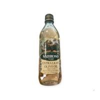 ราคา Sabroso Extra Light Olive Oil น้ำมันมะกอกธรรมชาติผ่านกรรมวิธี สำหรับปรุงอาหาร ซาโบรโซ่ 500ml (22967152531)