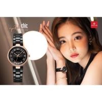 ราคา Julius watch JA-1236 นาฬิกาข้อมือ นาฬิกาแฟชั่น นาฬิกาข้อมือผู้หญิง นาฬิกาข้อมือแฟชั่น นาฬิกาจูเลียส (7879396622)