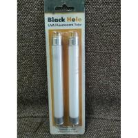 ราคา Black Hole UVA Fluorescent Tube หลอดไฟเครื่องดักยุง (27080499236)