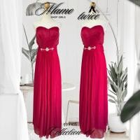 ราคา ชุดราตรีสาวอวบ ชุดออกงานสาวอวบ ชุดราตรีสีแดง ชุดราตรีราคาถูก เดรสสาวอวบ เดรส ชุดไปงานแต่งสาวอวบ ชุดราตรีอก46 ❤️ (40703003494)