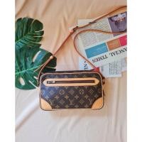 ราคา Louis Vuitton crossbody (14875307235)