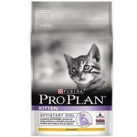 ราคา โปรแพลนอาหารสำหรับแมวสูตรลูกแมวทุกสายพันธุ์ 1.3กก. Proplan Cat Food For Kitten 1.3kg. [หมายเลขบาร์โค้ด 9300605104785 ] (52206273111)