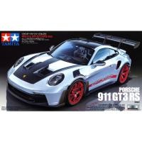 ราคา Tamiya 24370 1/24 Scale รุ่น Super Sports Car Porsche 911 GT3 RS 992 (56213690510)