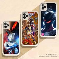 ราคา ปลอกกันกระแทกสําหรับ Tecno Pova Spark POP GO 1 40 9 6 30C 12 Camon 4 Pro 5G FB-48 Ultraman Ginga (50809541501)