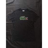 ราคา 2 ชิ้น TS LACOSTE + 1 ชิ้น POLOSHIRT LACOSTE (19143146324)