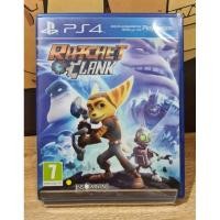 ราคา แผ่นเกม PS4 (PlayStation 4) เกม Ratchet and Clank (24864916706)