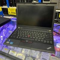 ราคา Notebook LENOVO ThinkPad X230i (ไซร์มินิคะ ) (2359774485)