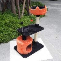 ราคา คอนโดแมว 51x35x69.50 cm. (TRE17) (4940028151)