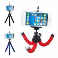 ราคา MINI SPIDER TRIPOD/MINI TRIPOD SPIDER/MINI OCTOPUS TRIPOD (26115837754)