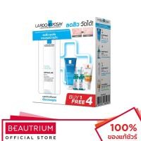 ราคา LA ROCHE-POSAY Effaclar K+ Mild Acne Value Set ผลิตภัณฑ์บำรุงผิวหน้า 15ml, 3ml x 2, 40ml, 3ml (17007823082)