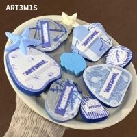 ราคา ART3M1S พัฟซอฟต์เชลล์หนาเปียกและแห้ง (45452168795)