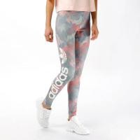 ราคา legging adidas S 34 แท้ แถมเสื้อครอปไปด้วยเลยค้า (9952828101)