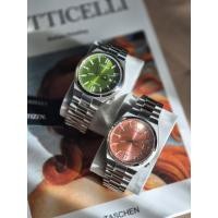 ราคา ขายเท อ่านก่อนสั่งซื้อ CLEARANCE CITIZEN TSUYOSA นาฬิกาออโตเมติก unused ขนาด 40 mm พร้อมกล่องเดิมแบรนด์ (43859065789)
