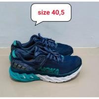 ราคา รองเท้า Hoka มือสอง* (25017540026)