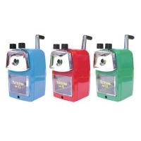 ราคา Arrow (แอโรว์) เครื่องเหลาดินสอ กบเหลา รุ่น Ar-33 สุ่มสี ( 1 เครื่อง ) (9149932354)