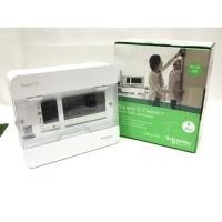 ราคา Schneider ตู้คอนซูมเมอร์ยูนิต สแควร์ดี 6ช่อง รุ่นคลาสสิคพลัส( S9HCL16) กล่องเปล่า (6934674608)
