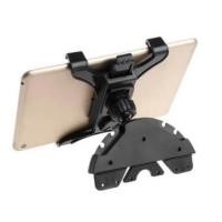 ราคา รถ CD Slot Mount Holder Stand สําหรับ ipad แท็บเล็ตพีซี Samsung CD Slot Hp (41855718824)