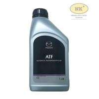 ราคา น้ำมันเกียร์ออโต้ มาสด้า ATF FZ 1L. *แท้ศูนย์* / สำหรับ Mazda Skyactiv (26351520576)