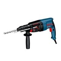 ราคา BOSCH สว่านโรตารี่ระบบ SDS plus รุ่น GBH 2-26 DFR (29756278821)