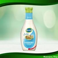 ราคา น้ำสลัดผสมโยเกิร์ต เรมิอา 450 มล. Salad Dressing Mixed With Yogurt Remia (24087902278)