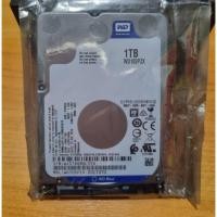 ราคา ฮาร์ดดิส สำหรับโน๊ตบุ๊ค 1TB สีฟ้า ของใหม่ มือ1 Harddisk for notebook 1TB Blue Internal SALE!!!! No waranty (18800196086)