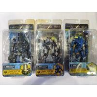 ราคา Neca Reeltoys Pacific Rim Action Figure Cherno Alpha Tacit Ronin Romeo Blue Horizon Brave Striker Eureka Gipsy ของใหม่ (48859359540)