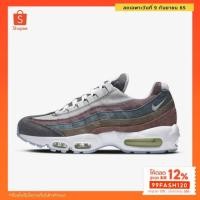 ราคา รองเท้าผู้ชาย Nike Air Max 95 "Recycled Canvas Pack" [ลิขสิทธิ์แท้ NIKE ป้ายไทย] [รหัส CK6478 001 ] (12361249248)