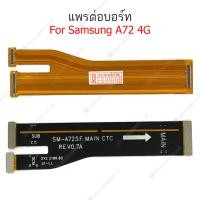ราคา แพรต่อบอร์ด Samsung A72 4G แพรต่อบอร์ดชาร์จ Samsung A72 4G แพรต่อชาร์จ Samsung A72 4G (20890167288)
