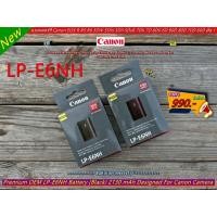 ราคา แบต LP-E6NH Canon EOS R R5 R6 5DIV 5DIII 5DII 5Ds 5DsR 7DII 7D 6DII 6D 90D 80D 70D 60D (25483471062)