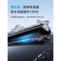 ราคา เหมาะสําหรับ Jetto Shanhai L7PLUS Traveler T1 Wiper L7/L9/L6 Wiper Strip ที่ปัดน้ําฝนไม่มีกระดูก (49862626150)