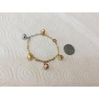ราคา สร้อยข้อมือสามกษัตริย์แท้หุ้ม (3305779561)