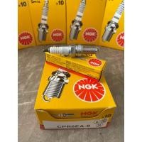 ราคา หัวเทียน NGK CPR6EA-9 แท้ (ใช้กับ Wave125/Wave110i/Dream super cub/ Dream 125/Wave125i/MSX125) (24087754248)
