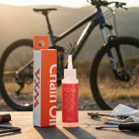 ราคา น้ํามันหล่อลื่นโซ่จักรยาน Rust Proof Chain Lubricant สําหรับจักรยาน น้ํามันหล่อลื่นเรียบ อุปกรณ์เสริม ปกป้องจักรยานของคุณ ดูแลการขับขี่ (40821307839)