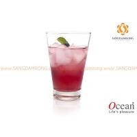 ราคา (6 ใบ) โอเชี่ยนกลาส - แก้วน้ำ STUDIO LONG DRINK 435มล (รหัส1B16115) (6538172320)