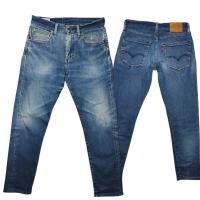 ราคา กางเกงยีนส์LEVIS Big E512มือสอง (48061327951)