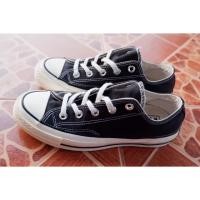 ราคา Converse Repro 70s สีดำ (2434737174)