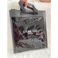 ราคา Laneige กระเป๋าสีดําใส (17694943308)