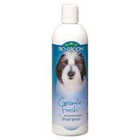 ราคา BIO-GROOM Groom'N Fresh Shampoo แชมพูอาบน้ำสุนัขและแชมพูอาบน้ำแมว ขนาด 12 oz. (10277116998)