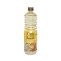 ราคา [สินค้าส่งด่วน] รอยไทยน้ำมันมะพร้าว 1ล. ROITHAI COCONUT OIL 1L (49161253009)