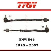 ราคา TRW ลูกหมากแร็ค BMW E46 1คู่ (BMW E46 Rack ends) (8307596186)
