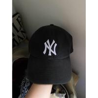 ราคา หมวกNYสีดำ ของแท้มือสอง (44173044173)