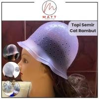 ราคา ที่นอน หมวกฟอกสีสีผมซิลิโคน หมวกย้อมผมร้านทําผม / หมวกไฮไลท์ฟอกสีผม ยางซิลิโคน ร้านตัดผม ตัดผม (50404260544)