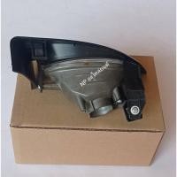 ราคา #ไฟตัดหมอกสปอร์ตไลท์+ฝาครอบฮอนด้าhondaแจ๊สjazzปี2004-08รุ่นGD (14327720216)