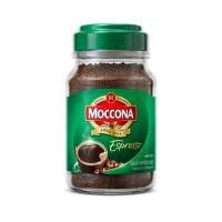 ราคา มอคโคน่า พรีเมี่ยม เอสเปรสโซ่กาแฟสำเร็จรูปขวด Moccona Premium Espresso Jar 200g. (51011629353)