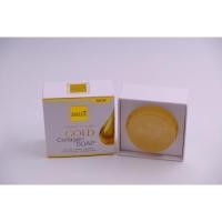 ราคา ส่งฟรี!!! SHUA Gold Collagen Soap (สบู่ชัวโกลด์คอลลาเจน) (2295328803)