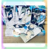ราคา (พร้อมส่ง) เล่ม 1-6 กลเกมรักชนชั้น Caste Heaven การ์ตูนวาย 18+ (10566955805)