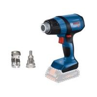 ราคา BOSCH เครื่องเป่าลมร้อนไร้สาย GHG 18V-50 LI 18V Brushless Motor (52659419565)